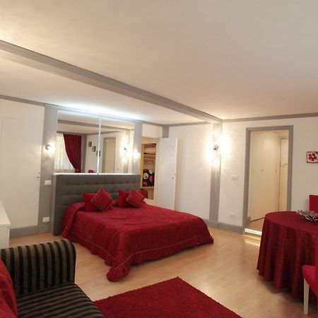 Luxury Fashion Suites Roma Eksteriør bilde