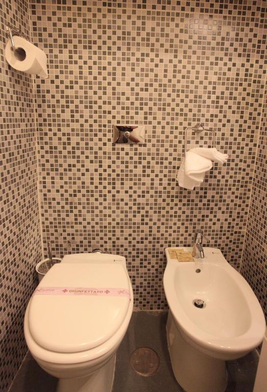 Luxury Fashion Suites Roma Rom bilde