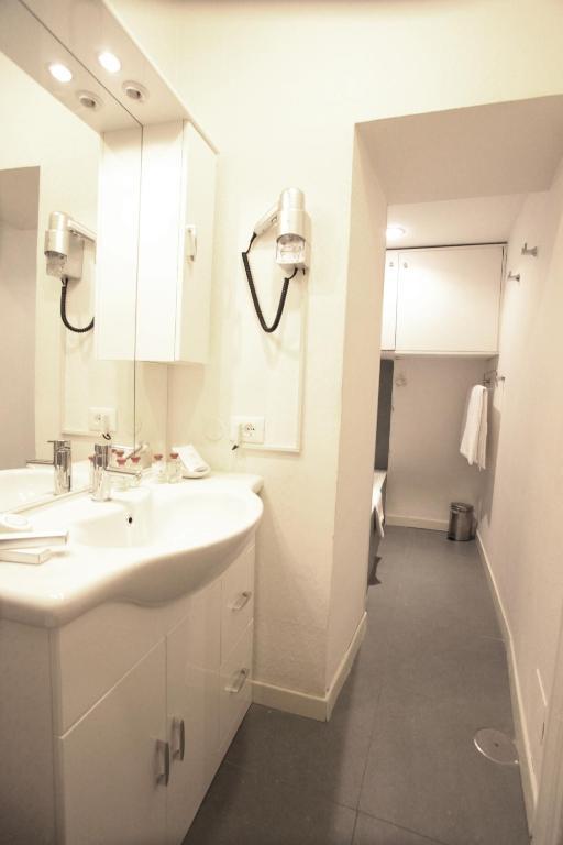 Luxury Fashion Suites Roma Rom bilde