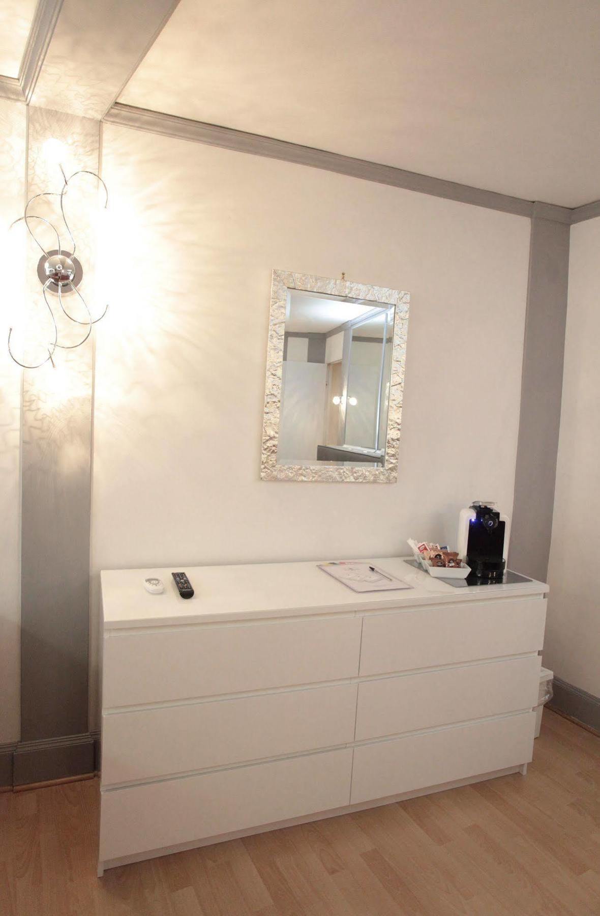 Luxury Fashion Suites Roma Eksteriør bilde