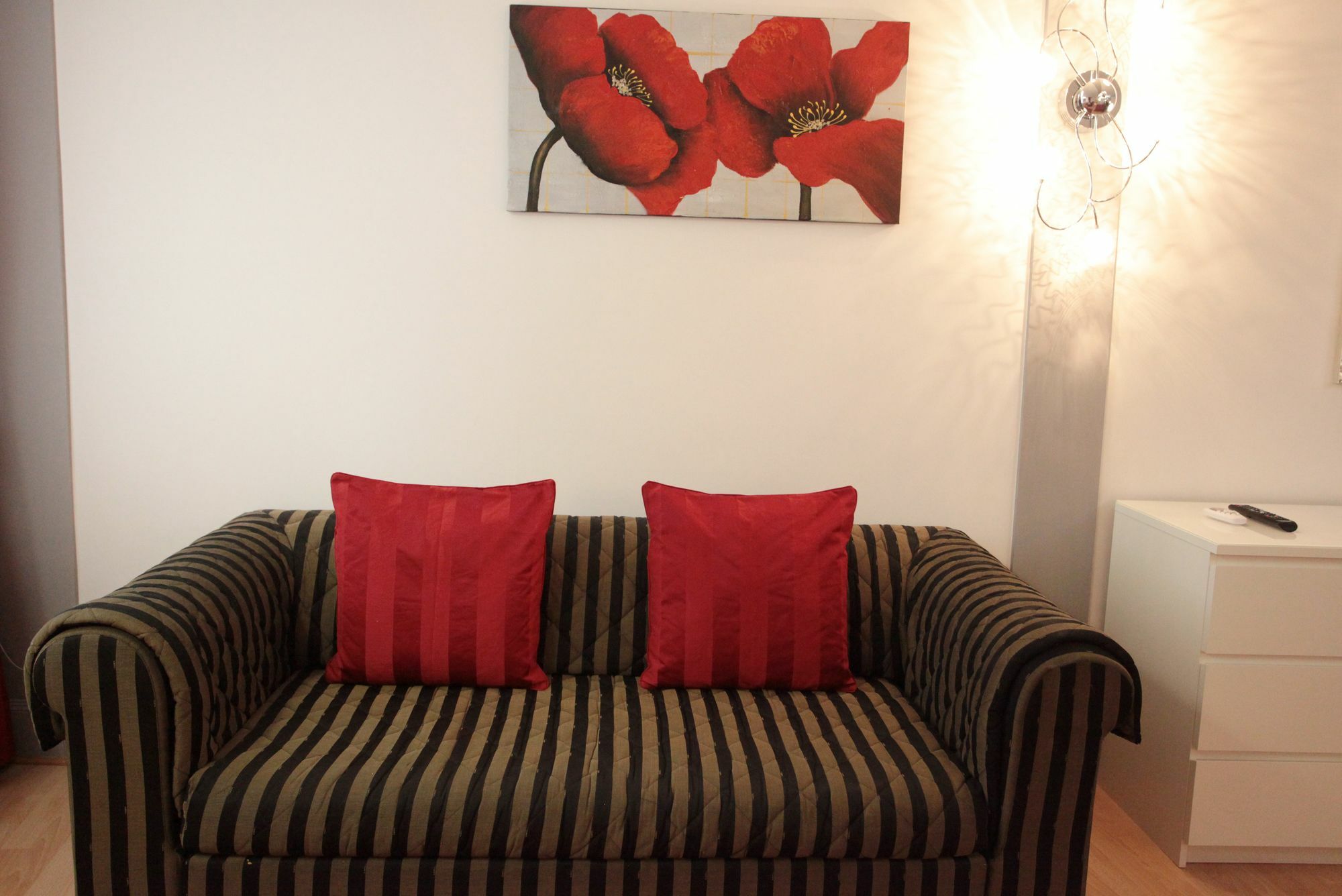 Luxury Fashion Suites Roma Eksteriør bilde