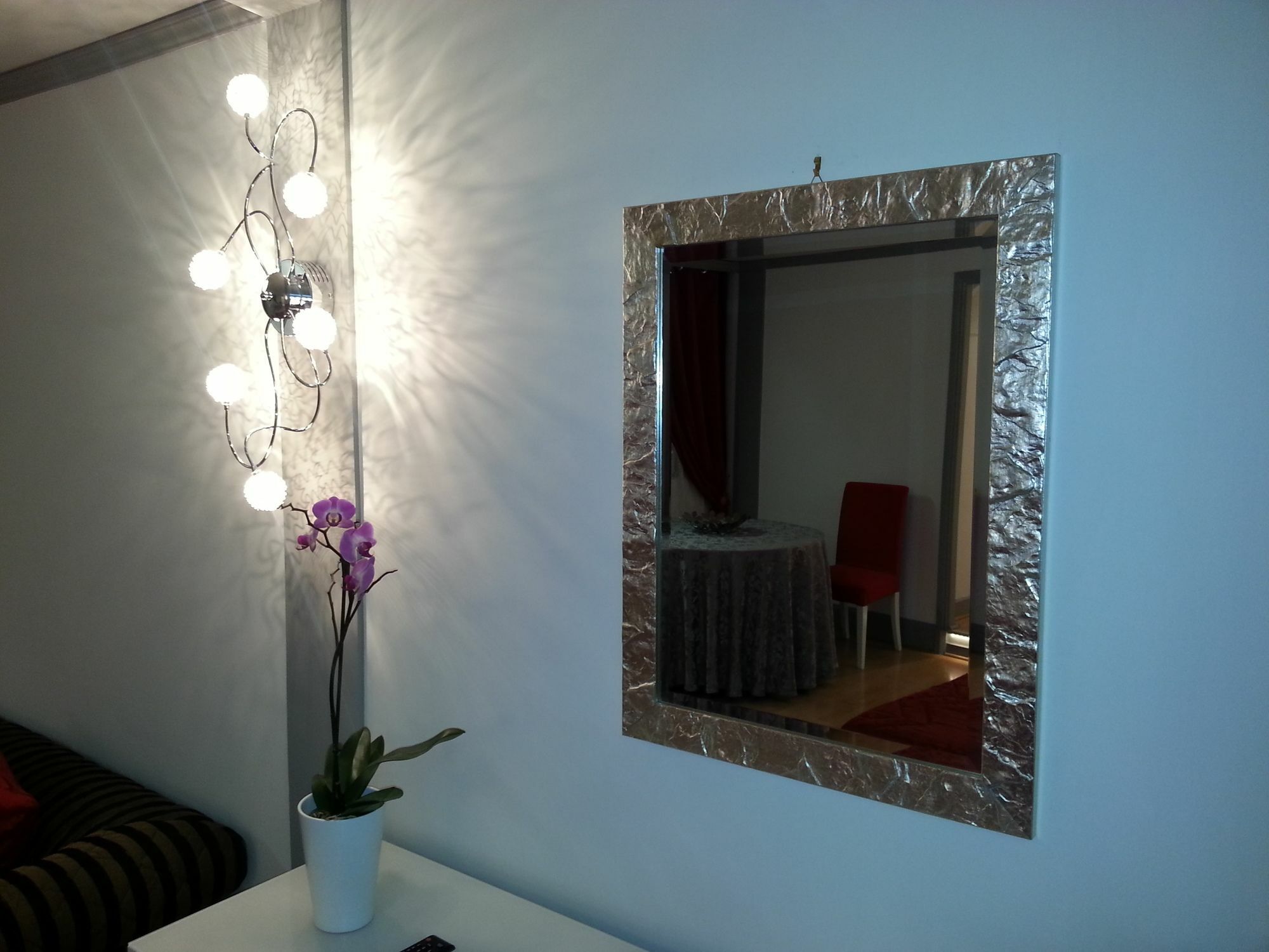 Luxury Fashion Suites Roma Eksteriør bilde