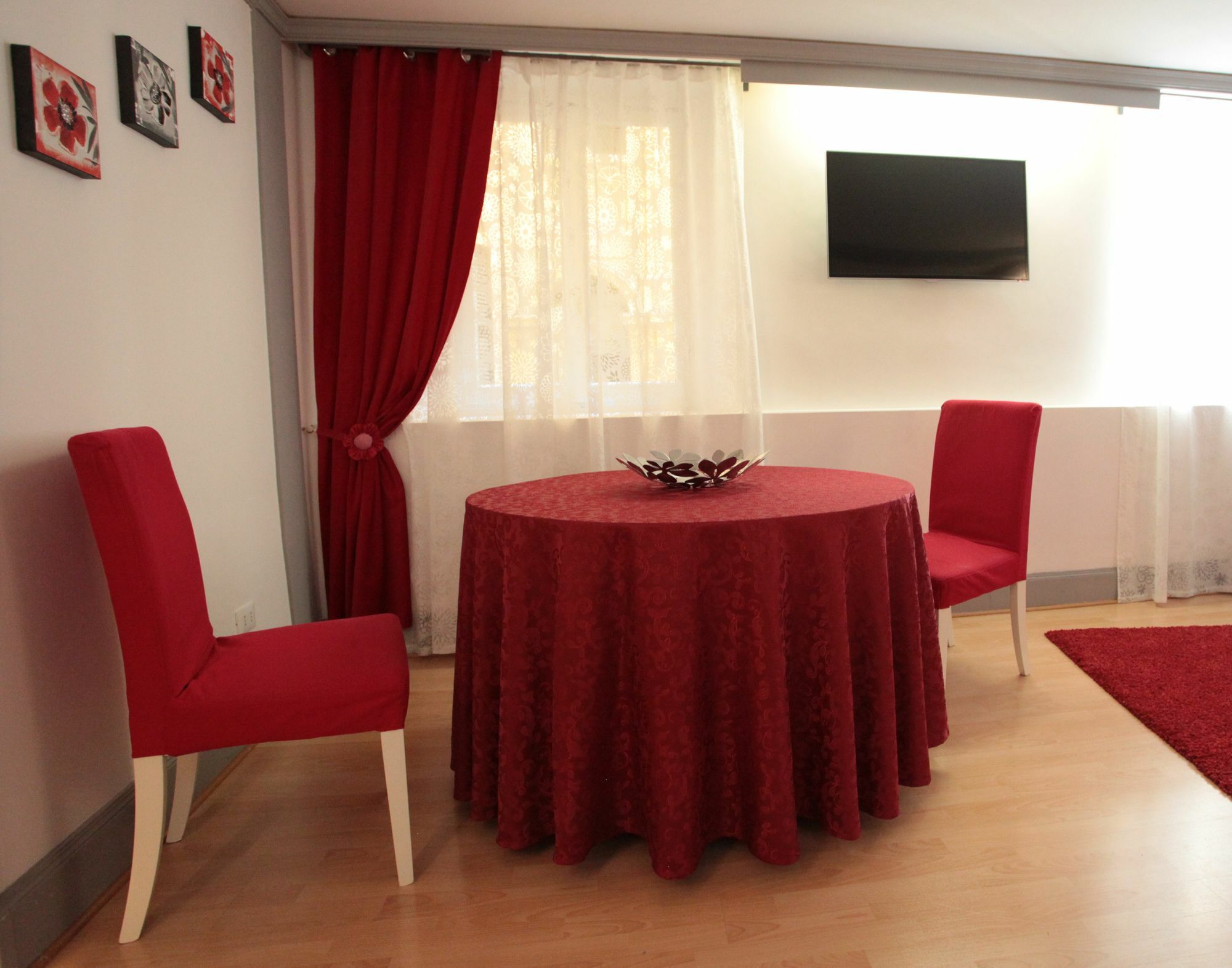 Luxury Fashion Suites Roma Eksteriør bilde